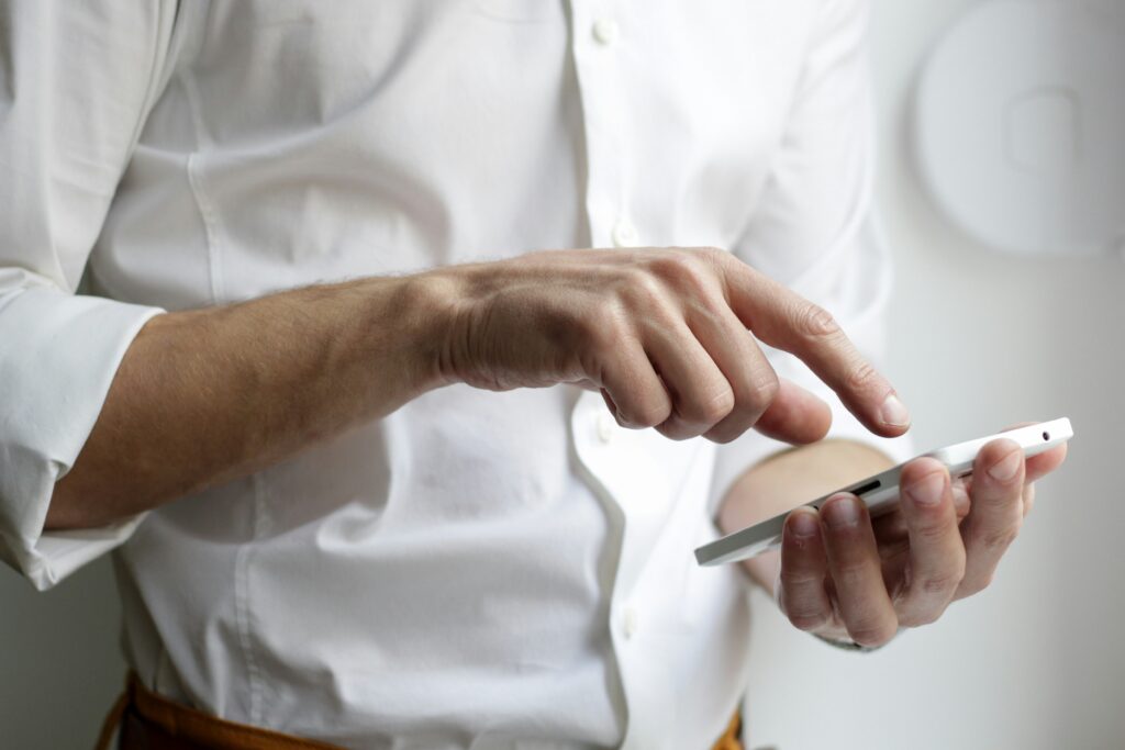 melhores apps para controlar suas finanças
